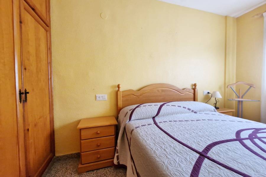 Resale - Apartment - Guardamar Del Segura - Mercadona Guardamar