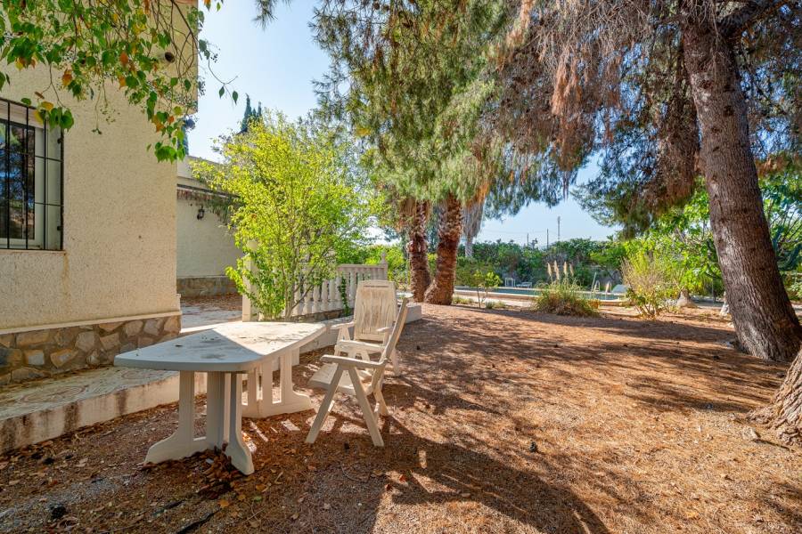 Reventa - Villa - Callosa del Segura