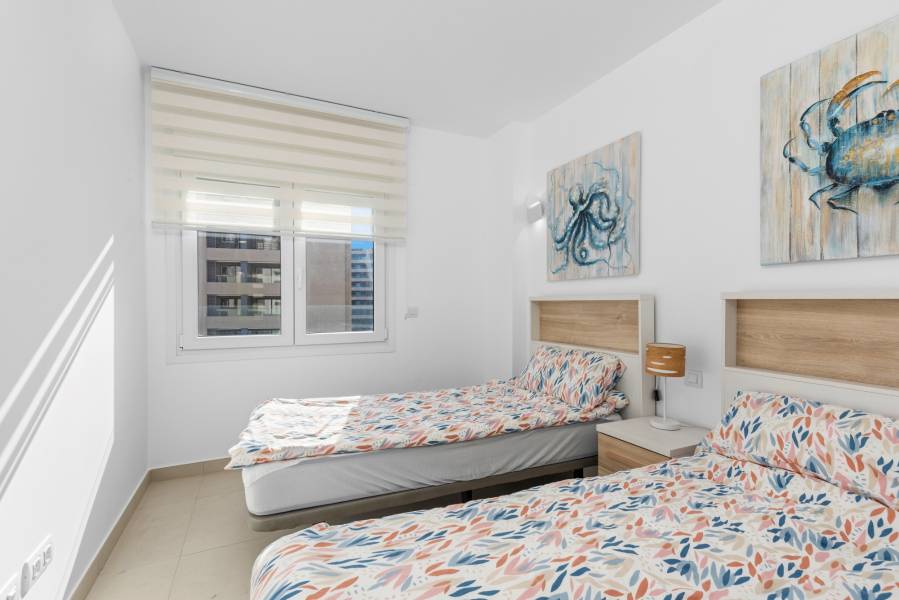 Reventa - Apartment - Orihuela costa - Punta Prima