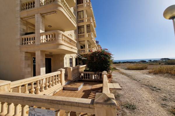 Apartment - Reventa - Guardamar Del Segura - El Moncayo Apartment - Reventa - Guardamar Del Segura - El Moncayo