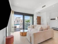 Resale - Villa - Orihuela costa - Villamartín