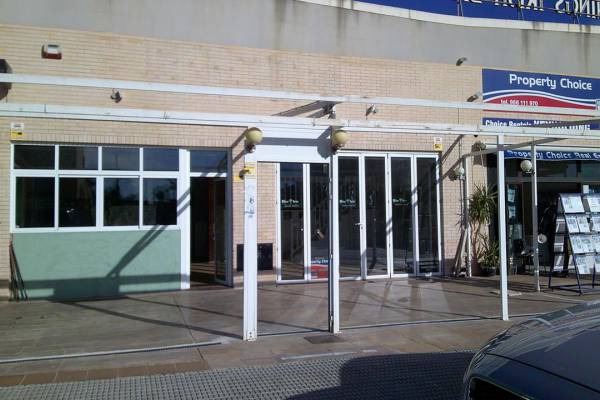 C - Reventa -  - 