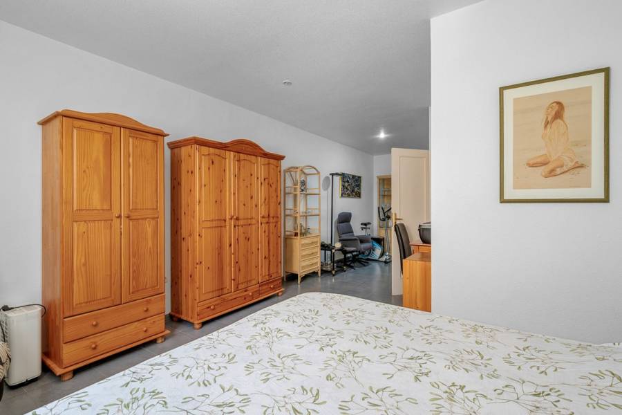 Reventa - Semi-detached - Rojales - Pueblo Lucero