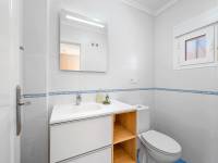 Resale - Semi-detached - Ciudad Quesada - Rojales