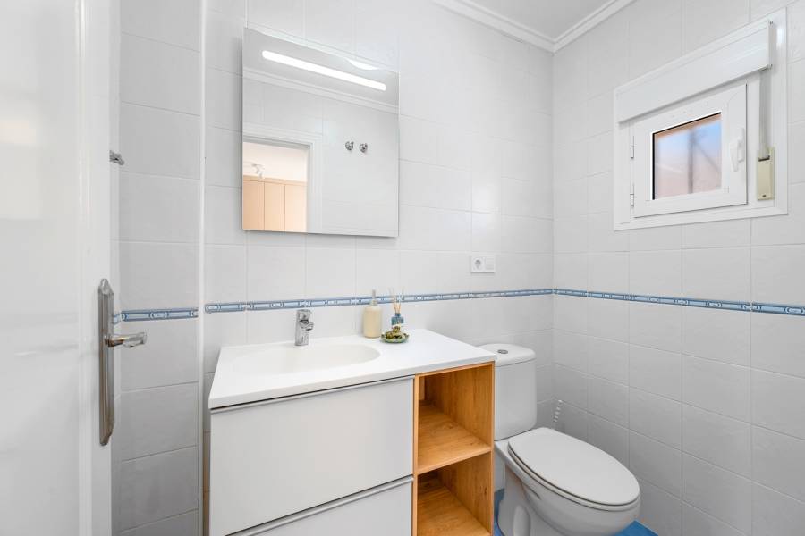 Resale - Semi-detached - Ciudad Quesada - Rojales