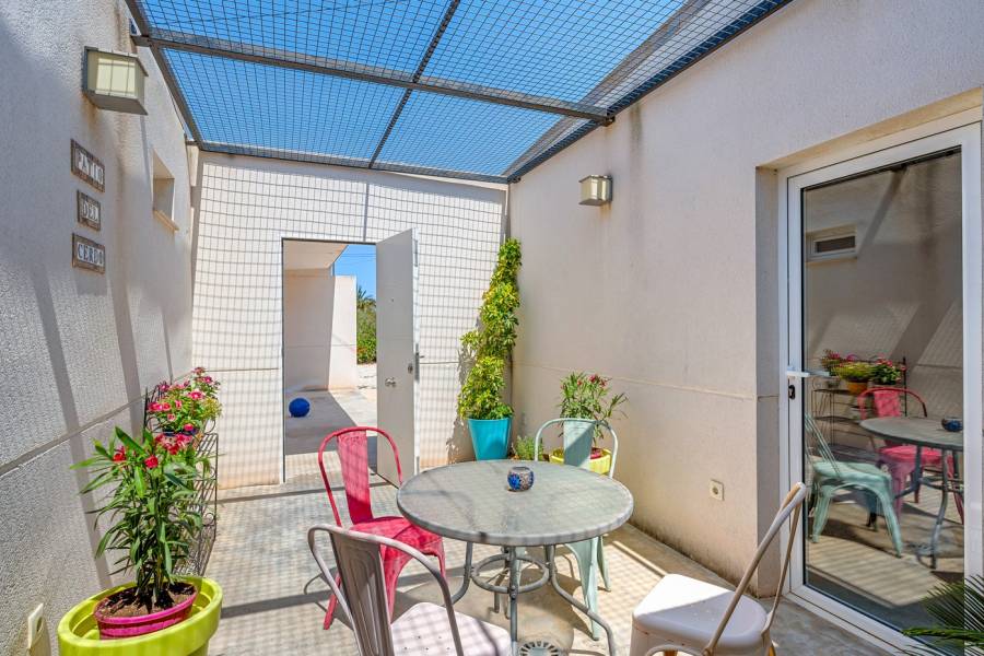 Reventa - Country estate - Elche/Elx