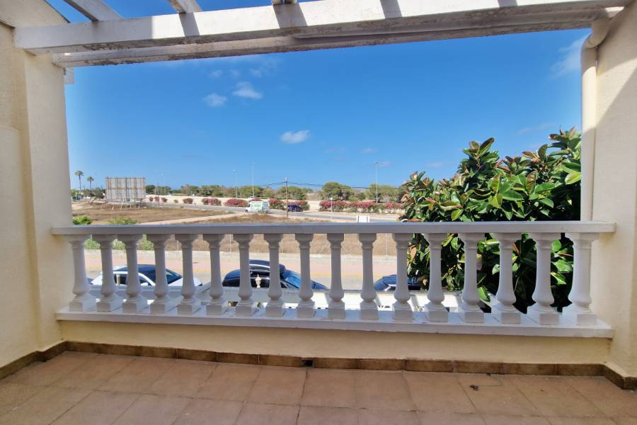 Reventa - Villa - Guardamar Del Segura - Urb. Portico Mediterraneo