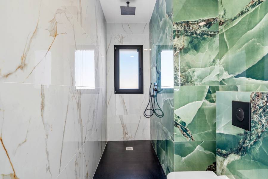 Resale - Villa - Ciudad Quesada - Rojales - Rojales