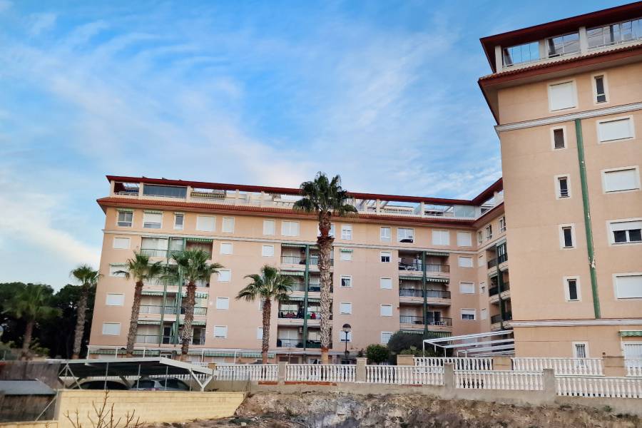 Reventa - Penthouse - Guardamar Del Segura - Guardamar del Segura