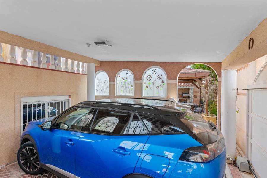 Reventa - Villa - Ciudad Quesada - Rojales