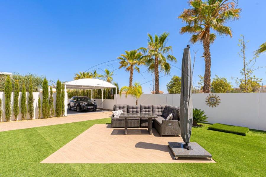 Resale - Villa - Ciudad Quesada