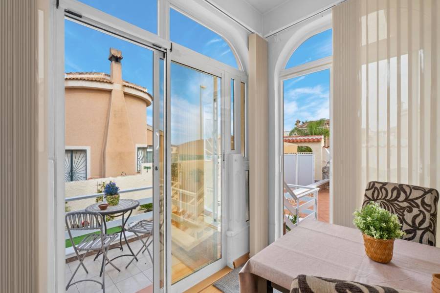 Reventa - Villa - Rojales - Rojales Hills