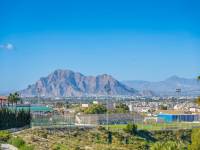 Resale - Semi-detached - Benijofar - Benimar 1