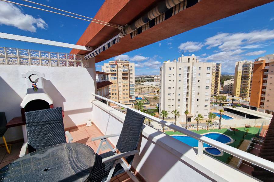 Reventa - Penthouse - Guardamar Del Segura - Guardamar del Segura