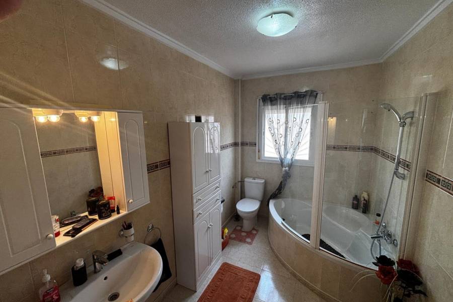 Reventa - Townhouse - Ciudad Quesada - Dona Pepa