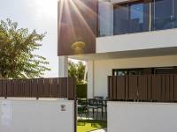New - bungalow - Pilar de la Horadada
