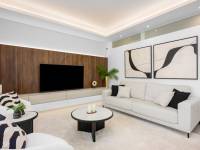 Reventa - Ground floor apartment - Ciudad Quesada - Rojales