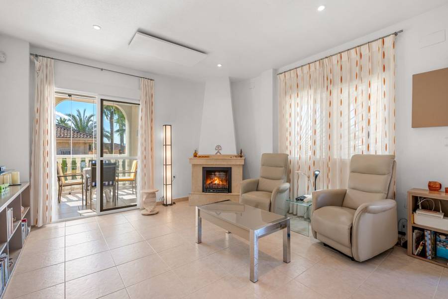 Resale - Villa - Rojales - Benimar 2