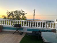 Resale - Townhouse - Benijofar
