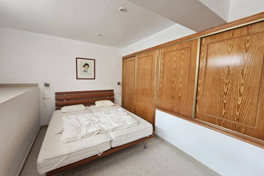 Reventa - Villa - Benijofar - Benimar