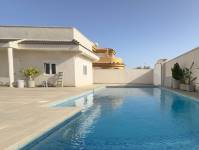 Reventa - Villa - Ciudad Quesada - Lo Pepin