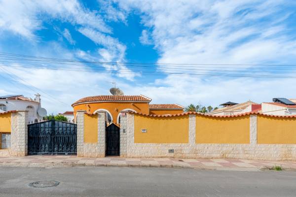 Villa - Reventa - Ciudad Quesada - Rojales - Ciudad Quesada - Rojales