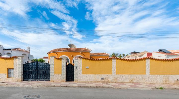 Villa - Resale - Ciudad Quesada - Rojales - Ciudad Quesada - Rojales