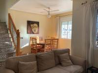 Reventa - Townhouse - Guardamar Del Segura - El Raso
