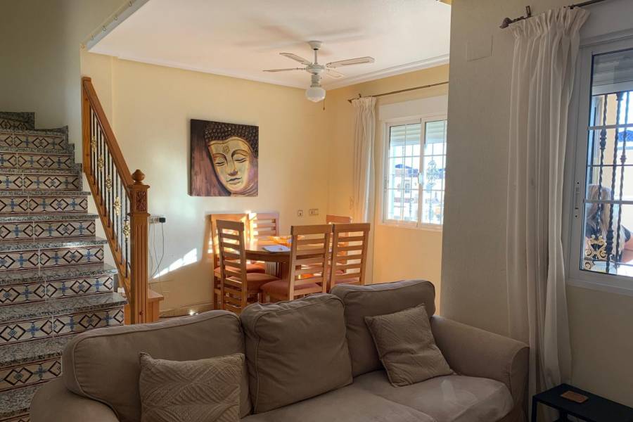 Reventa - Townhouse - Guardamar Del Segura - El Raso