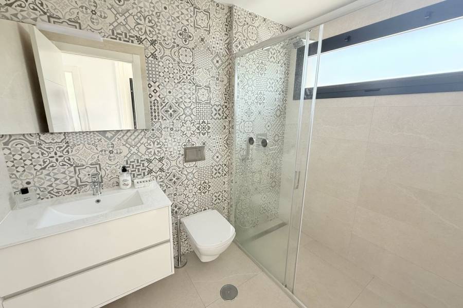 Reventa - Villa - Benijofar