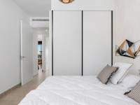 New - Apartment - Benijofar