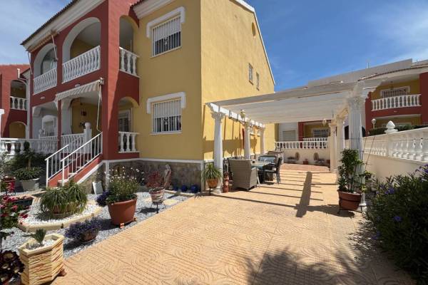 Apartment - Resale - Ciudad Quesada - Dona Pepa Apartment - Resale - Ciudad Quesada - Dona Pepa