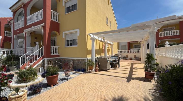 Apartment - Reventa - Ciudad Quesada - Dona Pepa