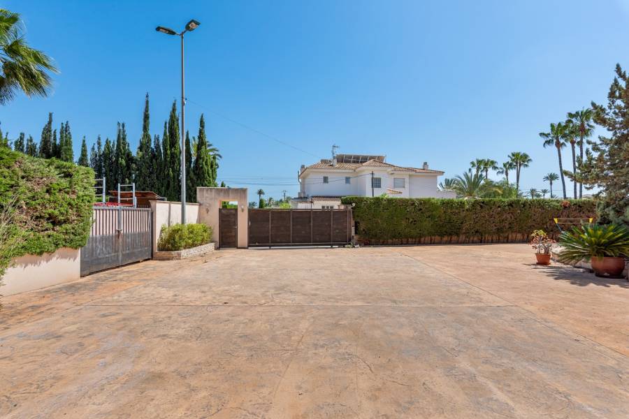 Reventa - Villa - Elche/Elx