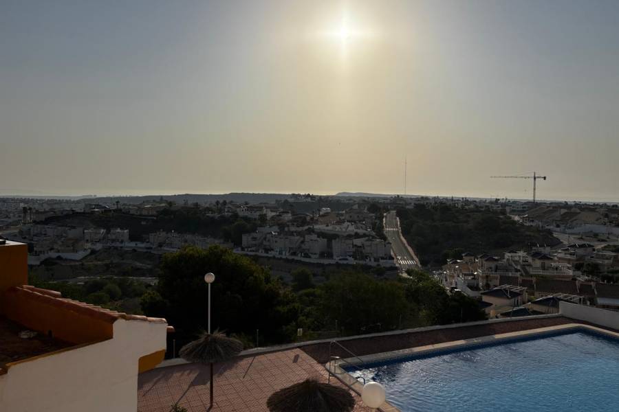 Reventa - Apartment - Ciudad Quesada - Upper Quesada