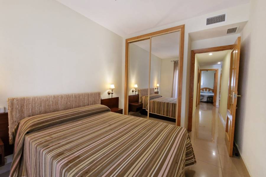 Reventa - Apartment - Guardamar Del Segura - SUP-7 & Port Area