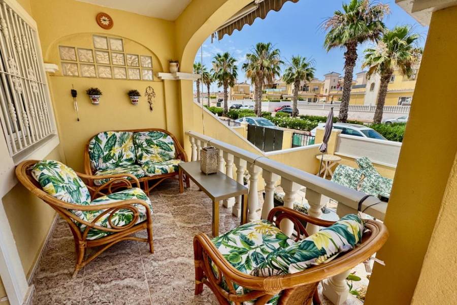 Reventa - Villa - Algorfa - Lo Crispin