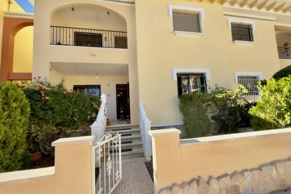 Apartment - Resale - Ciudad Quesada - Dona Pepa Apartment - Resale - Ciudad Quesada - Dona Pepa