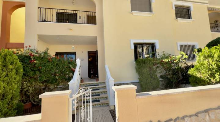 Apartment - Reventa - Ciudad Quesada - Dona Pepa