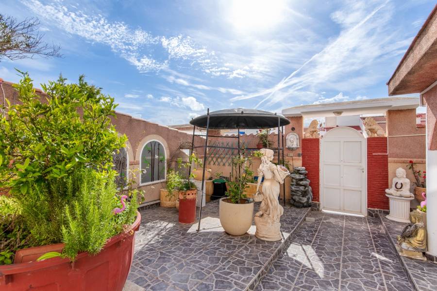 Reventa - Villa - Ciudad Quesada - Rojales