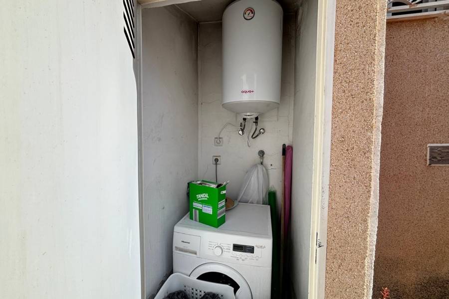 Reventa - Townhouse - Ciudad Quesada - Dona Pepa