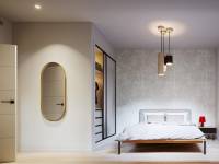 Obra Nueva - Town House - Torre Pacheco - Dolores De Pacheco