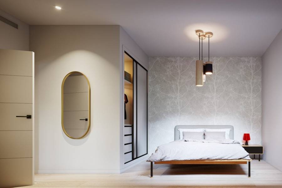 Obra Nueva - Town House - Torre Pacheco - Dolores De Pacheco