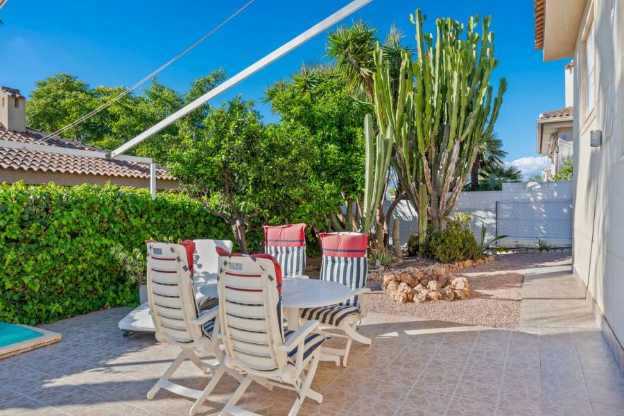 Reventa - Villa - Benijofar - Benimar 1