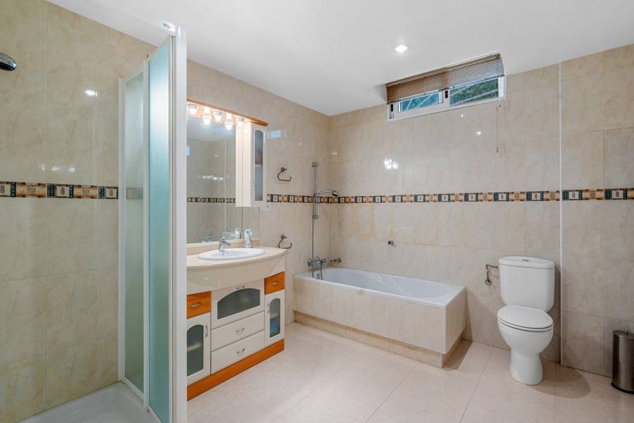 Resale - Villa - Rojales - Benimar 2