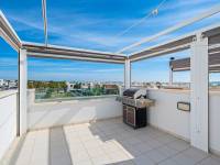 Reventa - duplex - Ciudad Quesada - Rojales - Rojales