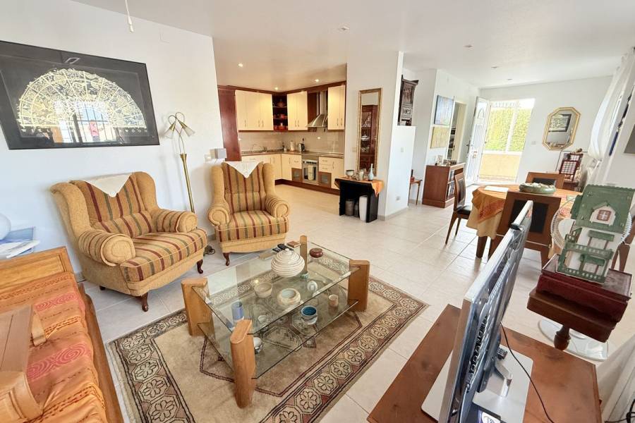 Reventa - Villa - Benimar