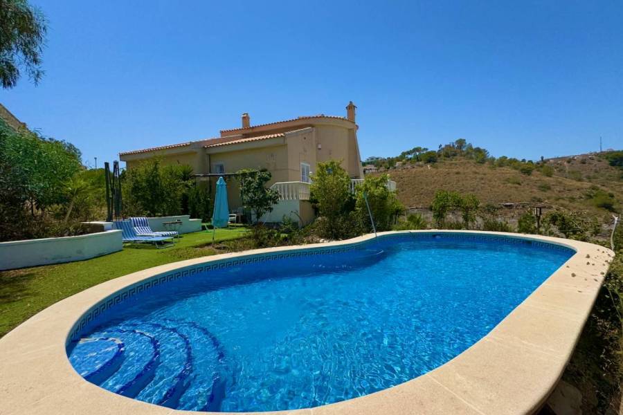 Resale - Villa - Ciudad Quesada