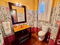 Resale - Finca / Country Property - Los Montesinos