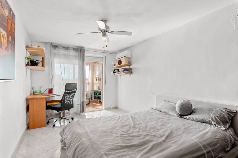 Reventa - Villa - Ciudad Quesada - Rojales
